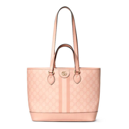 Gucci Ophidia Small Tote Bag