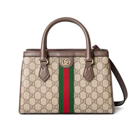Gucci Ophidia Small Tote Bag