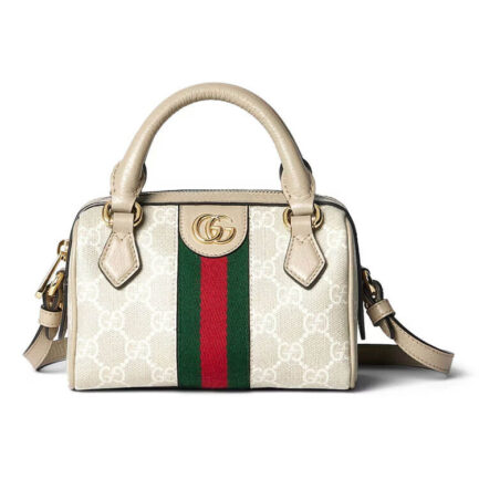 Gucci Ophidia Super Mini Bag