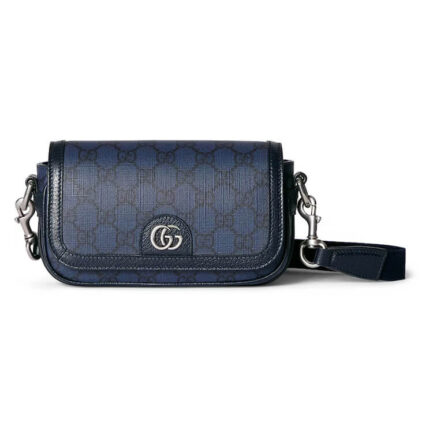 Gucci Ophidia Super Mini Shoulder Bag