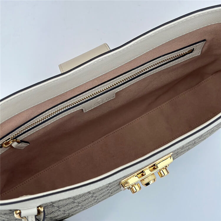 Replica-Gucci-Padlock-GG-Medium-Shoulder-Bag-795113-KHNKG-9761-6.jpg