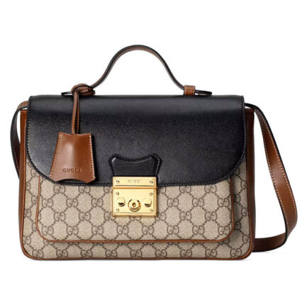 Gucci Padlock Small Shoulder Bag