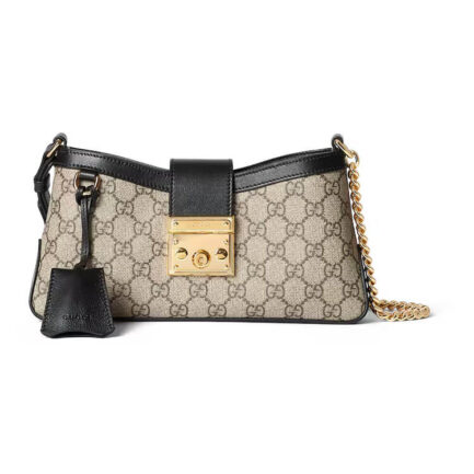 Gucci Padlock Small Shoulder Bag