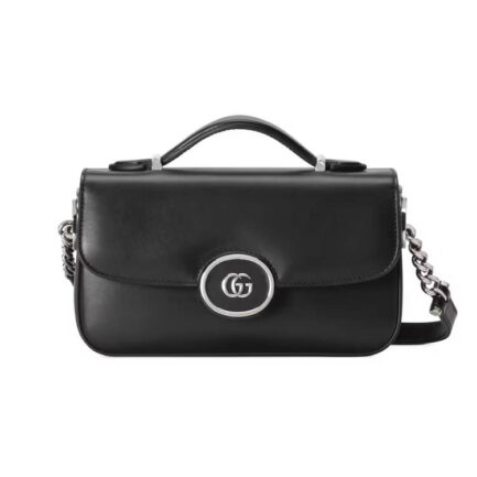 Gucci Petite GG Mini Shoulder Bag