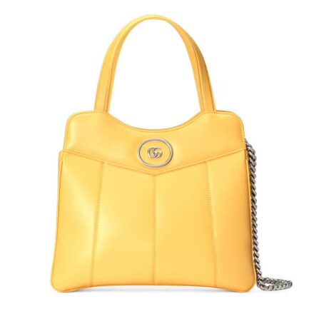 Gucci Petite GG Small Tote Bag