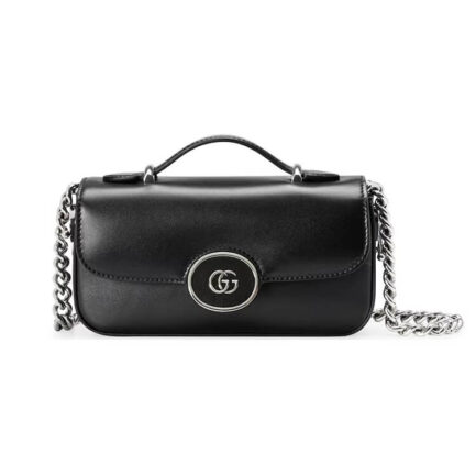Gucci Petite GG Super Mini Bag