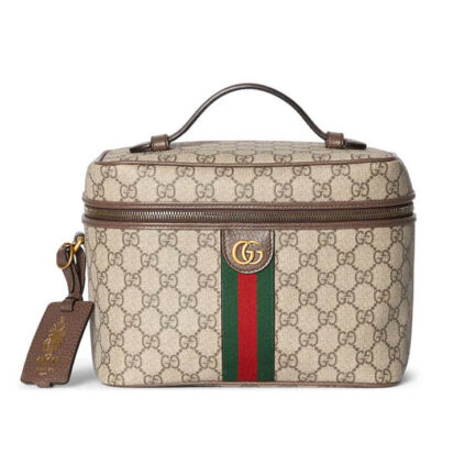 Gucci Porter Medium Travel Bag