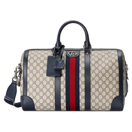 Gucci Savoy Medium Duffle Bag
