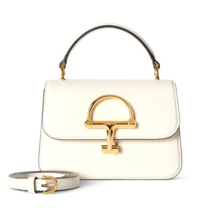 Gucci Siena Small Top Handle Bag