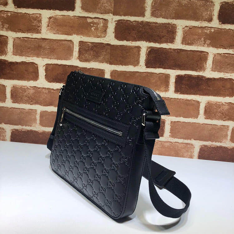 Replica-Gucci-Signature-Messenger-406410-CWCBN-1000-3.jpg