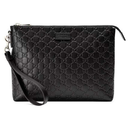 Gucci Signature Soft Men's Bag