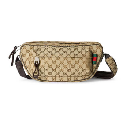 Gucci Small GG Crossbody Bag