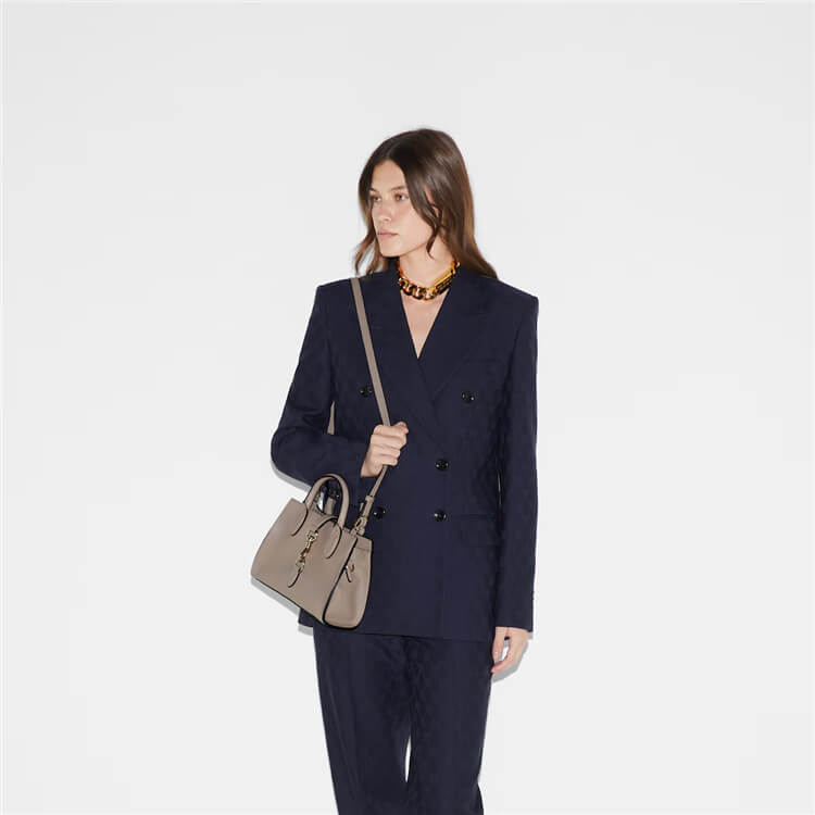 Replica-Gucci-Small-Tote-Bag-With-Hook-Closure-795349-AZB0G-1523-9.jpg