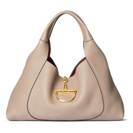 Gucci Softbit Maxi Shoulder Bag