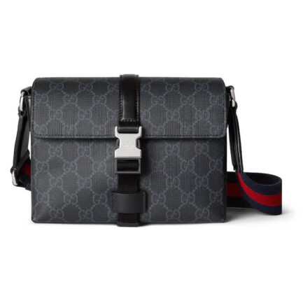Gucci Super Mini GG Bag