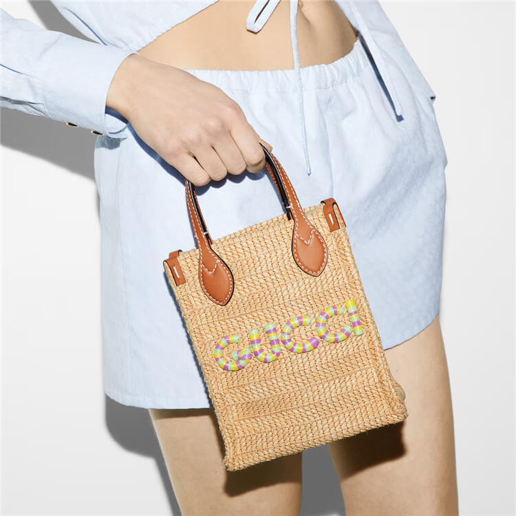 Replica-Gucci-Super-Mini-Straw-Effect-Bag-780083-FAC42-9561-9.jpg