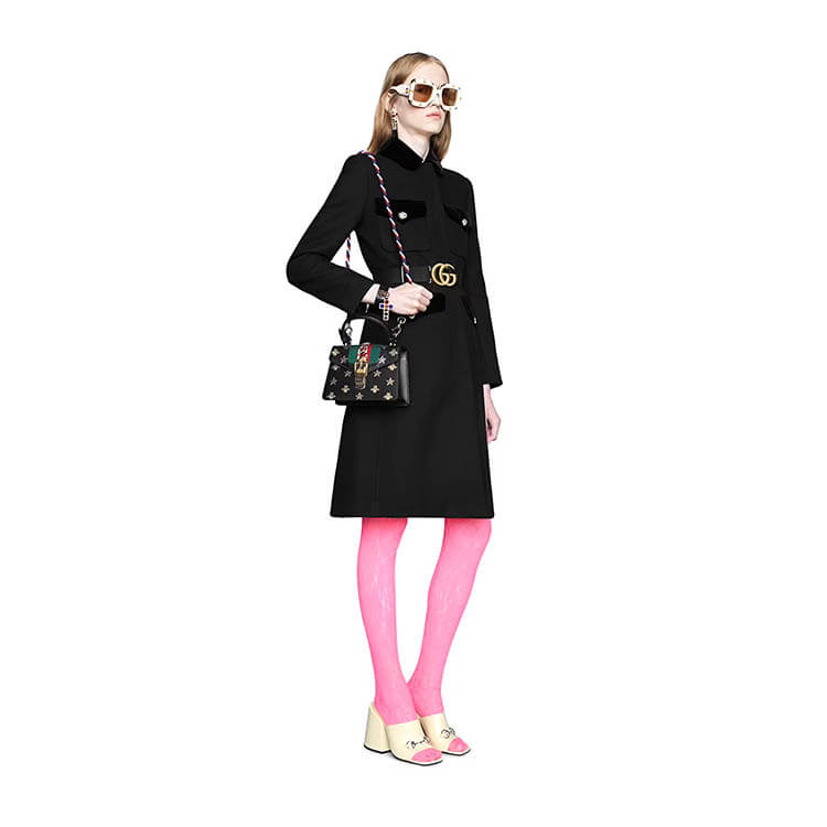 Replica-Gucci-Sylvie-Bee-Star-Mini-Leather-Bag-470270-DJ2SG-8571-7.jpg