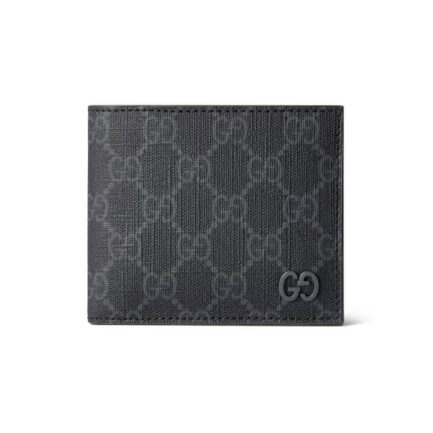 Gucci Wallet With GG Detail