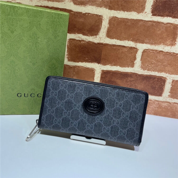 Replica-Gucci-Zip-Around-Wallet-With-Interlocking-G-673003-92TCN-1000-2.jpg