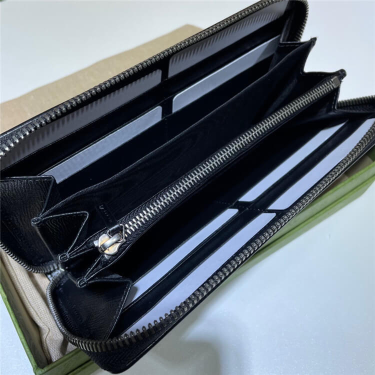 Replica-Gucci-Zip-Around-Wallet-With-Interlocking-G-673003-92TCN-1000-5.jpg