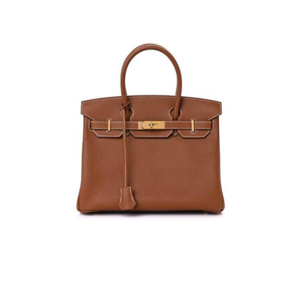 Hermès Birkin Bag