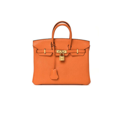 Hermès Birkin Bag