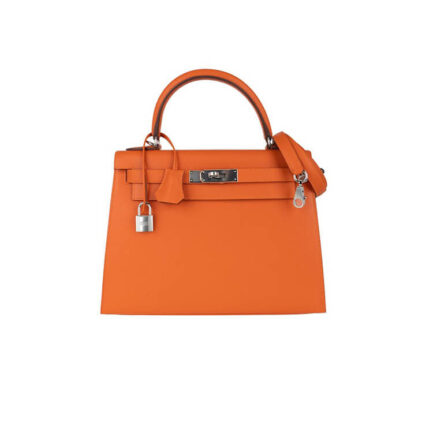 Hermès Kelly Bag