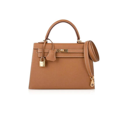 Hermès Kelly Bag