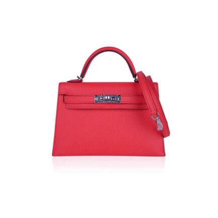 Hermès Kelly Mini II Bag