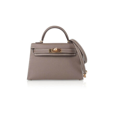 Hermès Kelly Mini II Bag