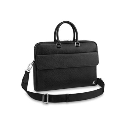 LV Alex Briefcase