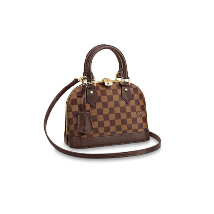 LV Alma BB Handbag