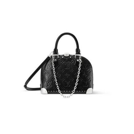 LV Alma Trunk BB