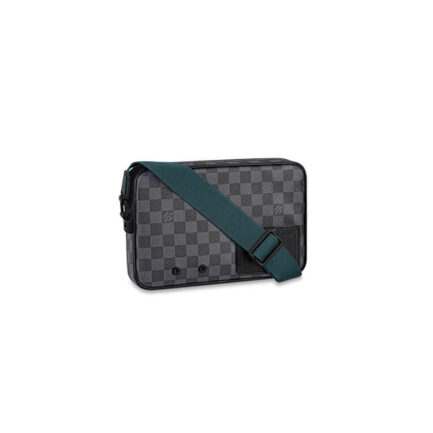 LV Alpha Messenger