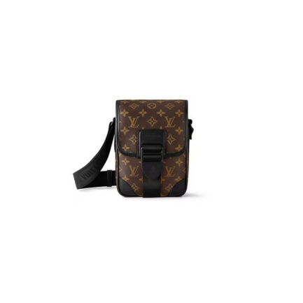 LV Archy Messenger PM