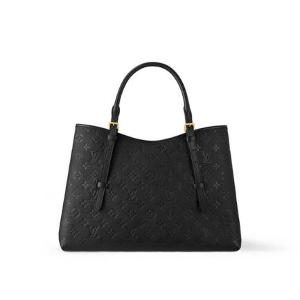 LV Babylone Tote MM