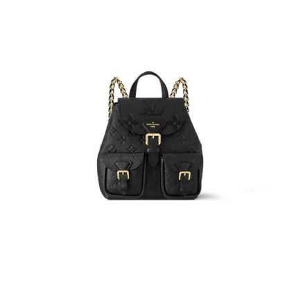 LV Backup