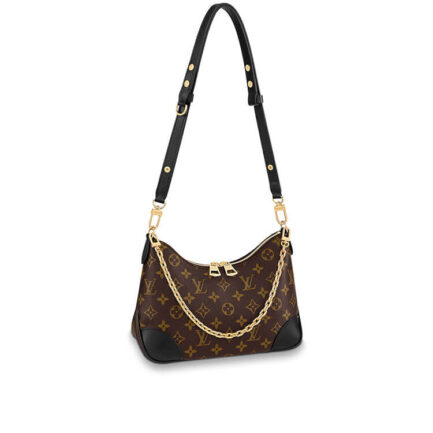 LV Boulogne Handbag