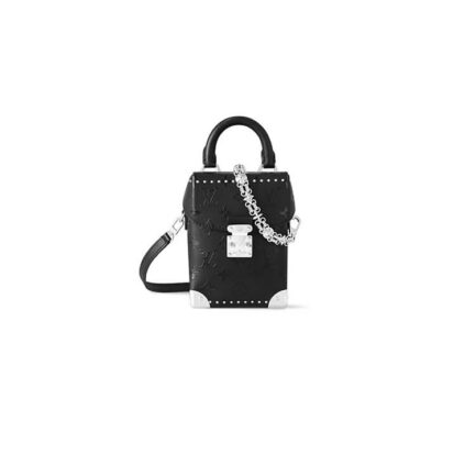 LV Camera Box