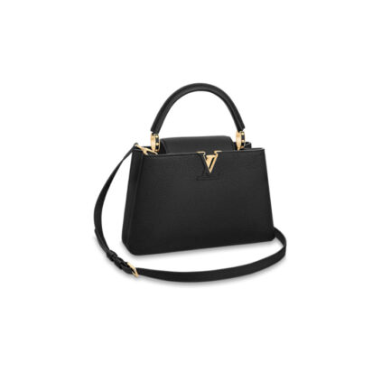 LV Capucines MM
