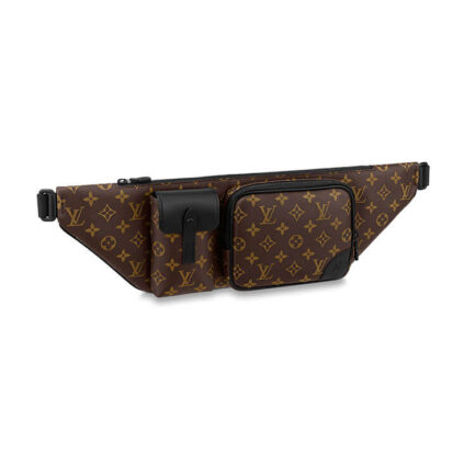 LV Christopher Bumbag