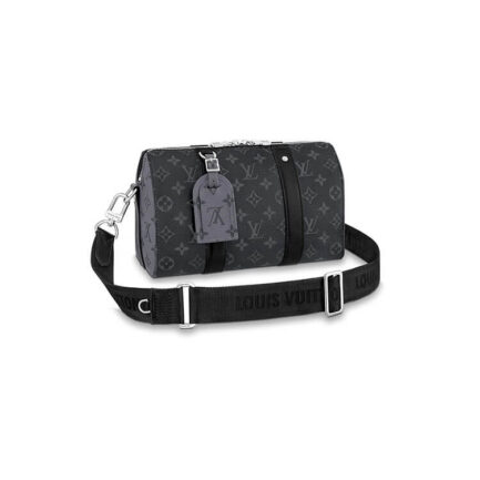 LV City Keepall