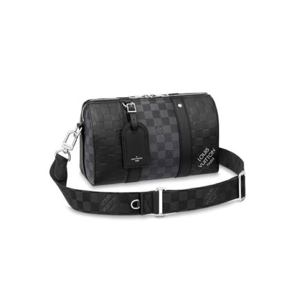 LV City Keepall
