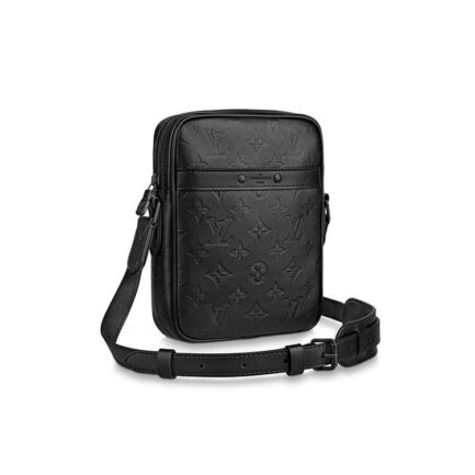 LV Danube Slim Bag