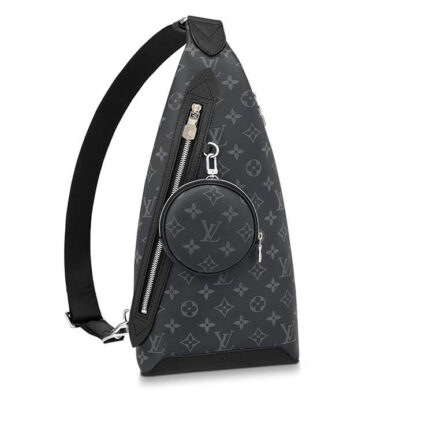 LV Duo Sling Bag