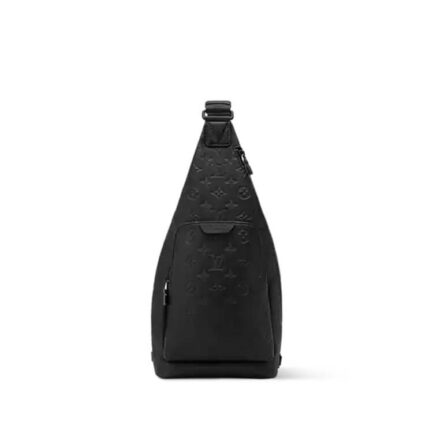 LV Duo Slingbag