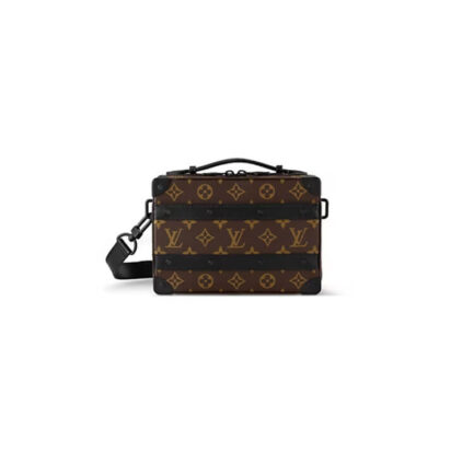 LV Handle Soft Trunk
