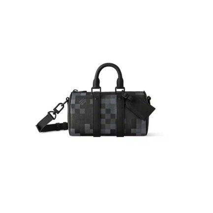 LV Keepall Bandoulière 25