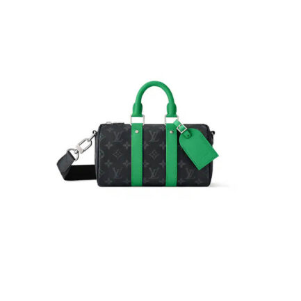 LV Keepall Bandoulière 25
