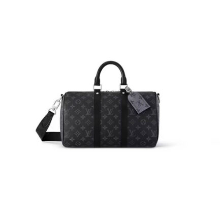 LV Keepall Bandoulière 35